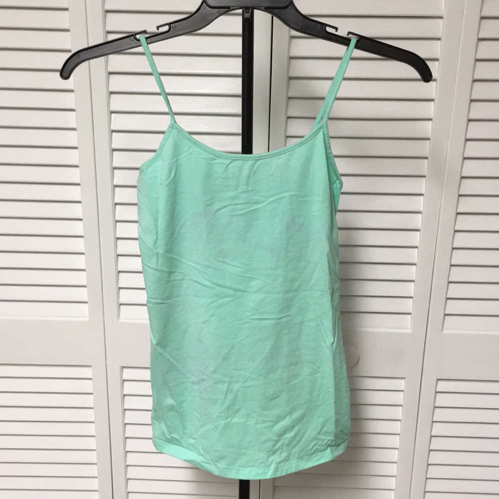 No Boundaries Tank Top/Camisole (Large)